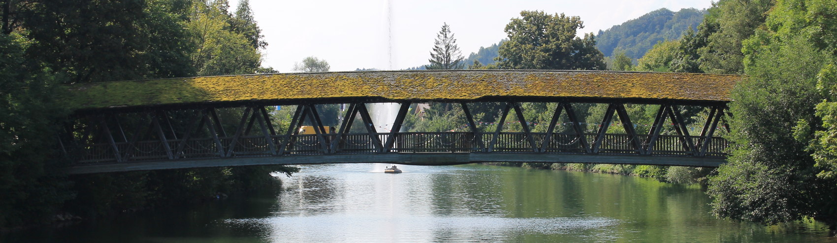 Wolfratshausen