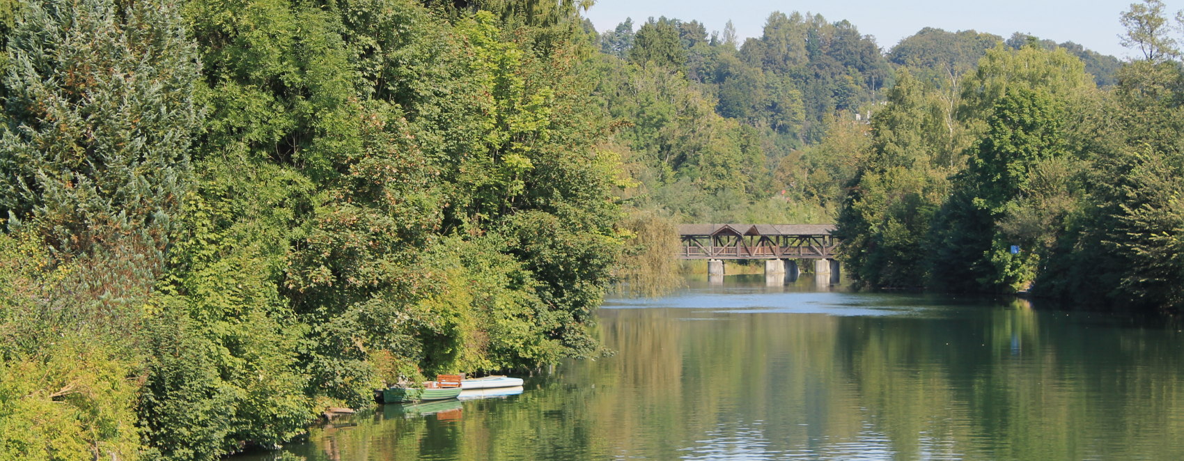 Wolfratshausen