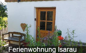 Ferienwohnung an der Isarau in Wolfratshausen