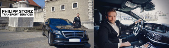 Philipp Storz / Transport Services